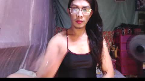 Snapshot of goddesssonyaxxx chatting on 02.24.26 KENNY DOLL online show from 02.24.26