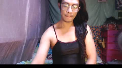 KENNY DOLL online show from 04.12.26