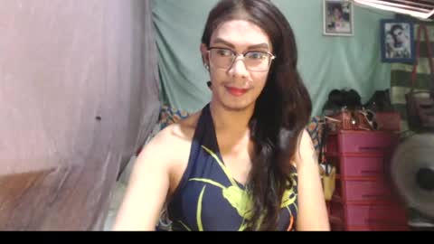 KENNY DOLL online show from 06.02.26