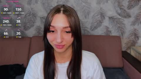 goddesssooul online show from 04.07.26