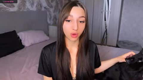 goddesssooul online show from 06.18.26