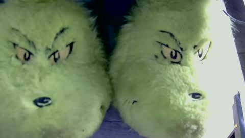 Snapshot of goddessssbrii chatting on 10.26.25 Goddess Bri online show from 10.26.25