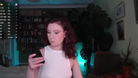 Goddess. Mommy. Master. Greedy Brat. VENINA online show from 05.20.26