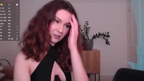 Goddess. Mommy. Master. Greedy Brat. VENINA online show from 07.03.26
