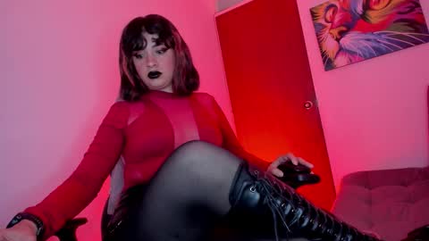 goddessvenom online show from 03.21.26