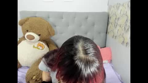 Luna online show from 02.27.25