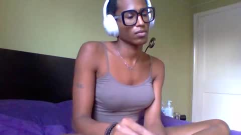 goddexx_kii online show from 11.05.25