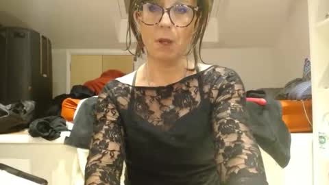 Snapshot of godesslove chatting on 02.07.26 Judy Joy online show from 02.07.26