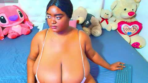 Godess Tracy online show from 10.01.25