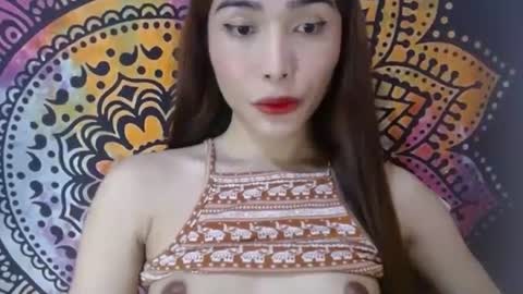 Snapshot of godesswetiecockts chatting on 12.31.24 Caulix online show from 12.31.24