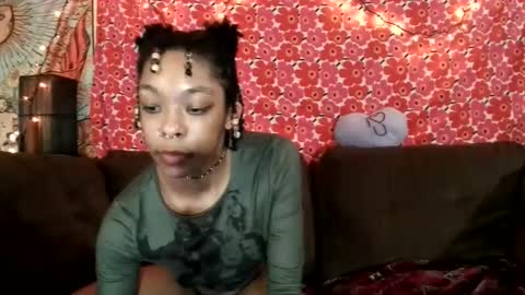 goddess of pleasure online show from 11.06.25