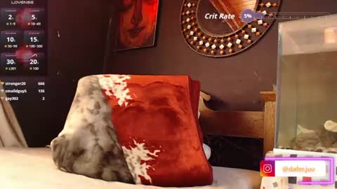 Snapshot of godly_huan chatting on 07.10.26 HUAN online show from 07.10.26