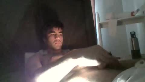 Snapshot of godospeedo1994 chatting on 11.01.25 Edging gooning toys online show from 11.01.25