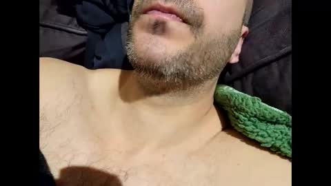 Godsmack69 online show from 02.01.25