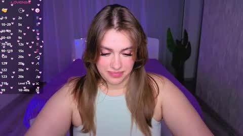 Lilya online show from 10.11.25