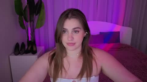 Snapshot of goga_li chatting on 06.23.26 Lilya online show from 06.23.26