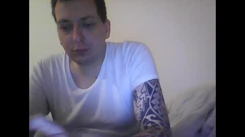 Snapshot of gohan8558 chatting on 01.01.25 gohan8558 online show from 01.01.25