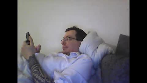 Snapshot of gohan8558 chatting on 02.12.25 gohan8558 online show from 02.12.25