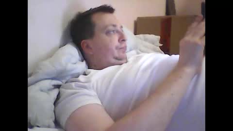 Snapshot of gohan8558 chatting on 01.13.26 gohan8558 online show from 01.13.26