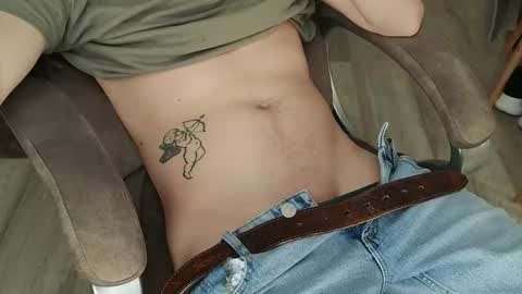 john online show from 10.20.25