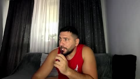 gold_alpha_boy online show from 09.17.25