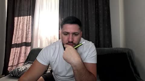 gold_alpha_boy online show from 11.24.25