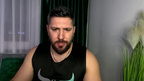 gold_alpha_boy online show from 03.27.26