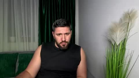 Snapshot of gold_alpha_boy chatting on 04.18.26 gold_alpha_boy online show from 04.18.26
