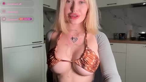 Aline meow   online show from 07.18.26