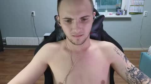 Golden boyyy21 online show from 05.24.26