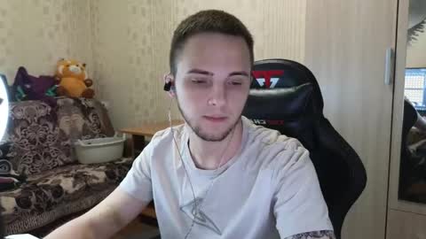 Golden boyyy21 online show from 06.06.26
