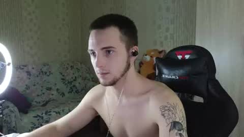 Golden boyyy21 online show from 06.11.26