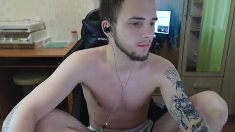 Golden boyyy21 online show from 06.29.26
