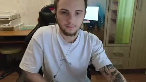 Golden boyyy21 online show from 06.30.26