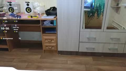 Golden boyyy21 online show from 07.05.26