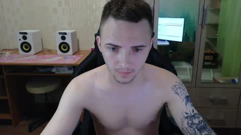 Golden boyyy21 online show from 07.10.26