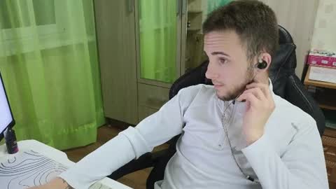 Golden boyyy21 online show from 07.30.26