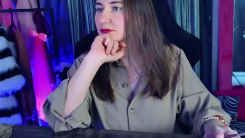 Gloria online show from 04.19.26