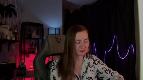Gloria online show from 05.14.26