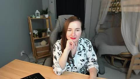 Gloria online show from 05.22.26
