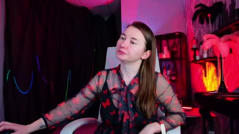 Gloria online show from 05.31.26
