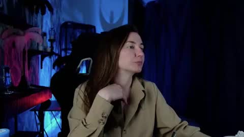 Gloria online show from 06.12.26