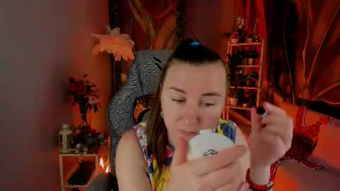 Gloria online show from 06.14.26