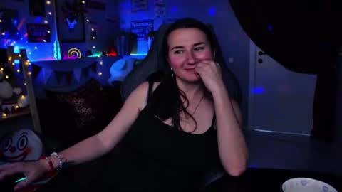 Gloria online show from 07.05.26