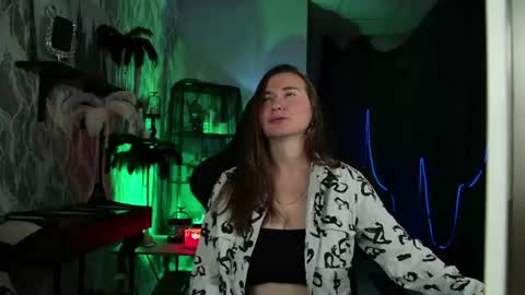 Gloria online show from 07.10.26