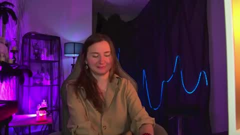 Gloria online show from 07.15.26
