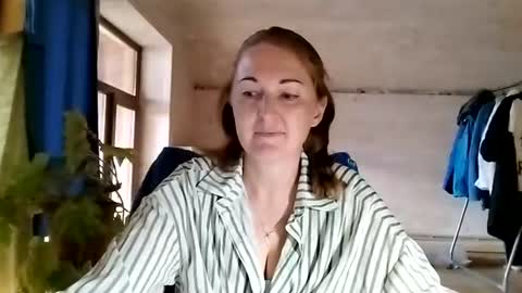 Snapshot of golden_fairy_566 chatting on 07.18.26 Olivia online show from 07.18.26