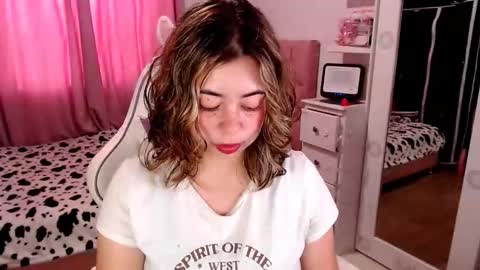 golden_gingerkitty online show from 02.23.26