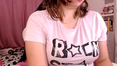 golden_gingerkitty online show from 02.27.26