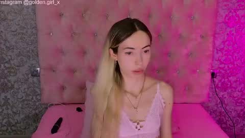 Snapshot of golden_girl__ chatting on 02.24.26 golden girl online show from 02.24.26